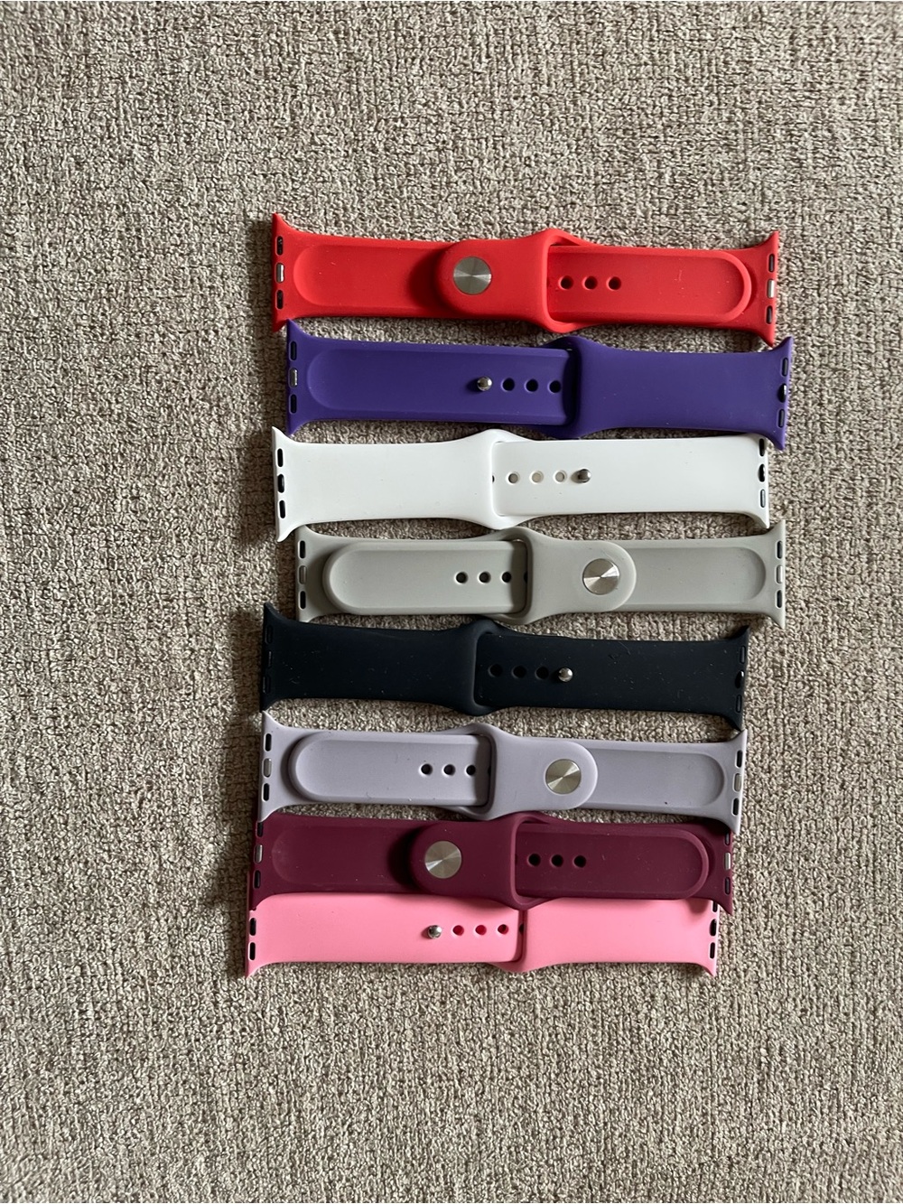 Apple Watch bands